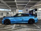 Dodge Charger Scat Pack 6,4 V8 HEMI SRT 392 DAYTONA - Dodge Charger: Hemi