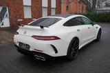 Mercedes-Benz AMG GT 63 S 4Matic+ Editon 1°Aerokit°Burm°HuD° - Mercedes-Benz AMG GT aus 2018