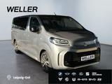 Toyota Proace 2,0l-D-4D L2 Verso Team D *LED*HUD*ACC*CA - Toyota Proace (Verso) in Leipzig