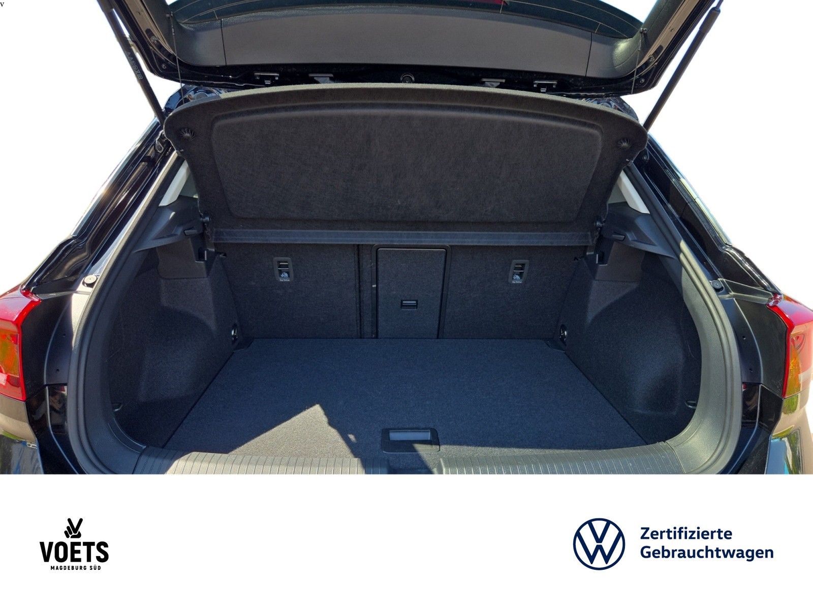 Volkswagen T-Roc - Bild 18