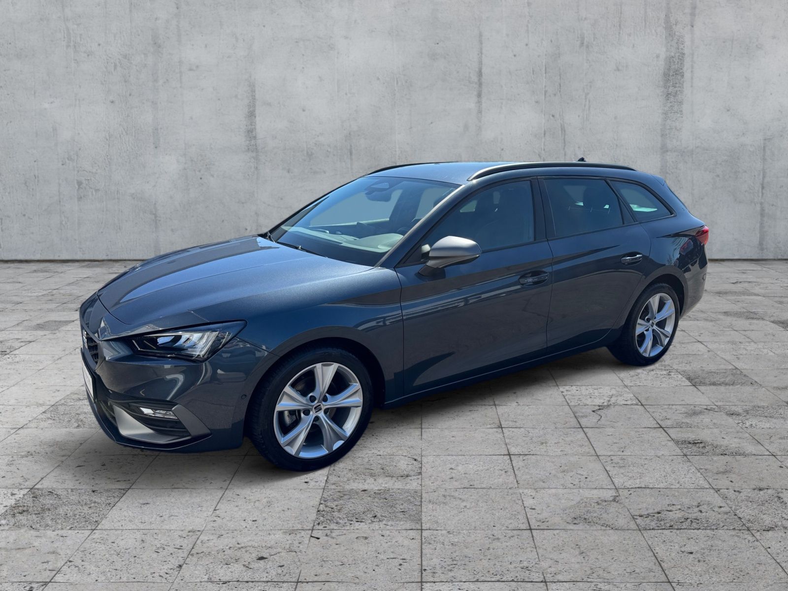 Seat Leon - Bild 2