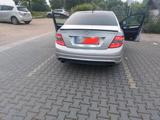 Mercedes-Benz Merceders Benz C320  CDi - gebrauchte Mercedes-Benz C 320 aus dem Jahr 2007