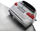 BMW 218i Active Tourer Sport Line LED PANO HUD 17" - BMW 2er Reihe mit Schiebedach