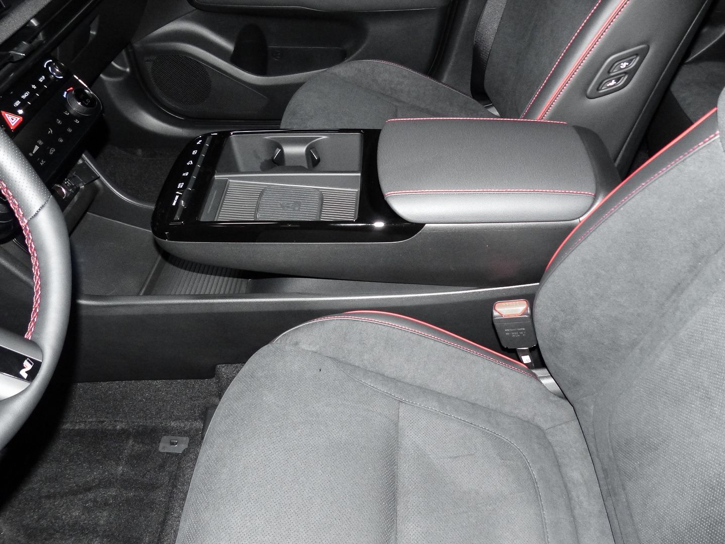 Hyundai Tucson – Bild 11