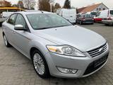 Ford Mondeo Lim. 2.0 TDCI Ghia-LEDER-ALU - Ford Mondeo Gebrauchtwagen in Münster