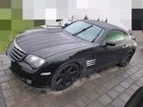 Chrysler Crossfire - Chrysler Crossfire aus 2003