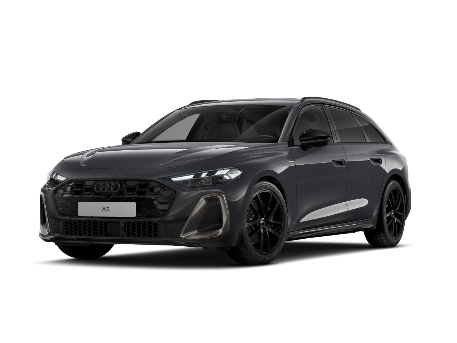 Audi A5 - Bild 3