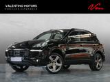Porsche Cayenne Diesel Platinum Edition - 21"SportClassi
