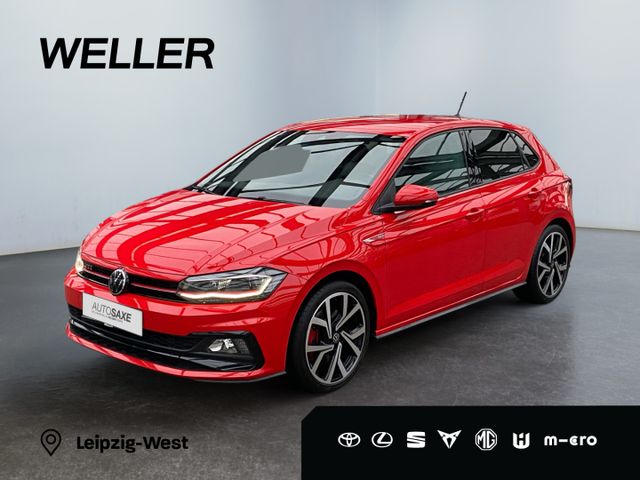 Volkswagen Polo GTI 2.0 TSI DSG *LED*ACC*SHZ*CAM*dig Cockpi