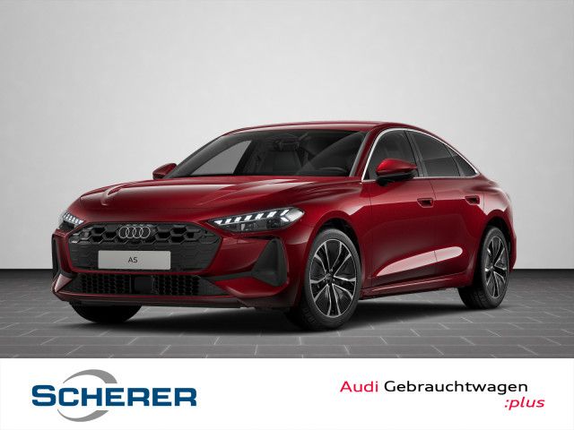 Audi A5 Limousine TFSI S tronic RFK LED PLUS + Winter
