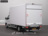 Renault Master E-Tech Elektrisch 87kWh 460km WLTP Laadkl - Renault 460