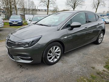 Opel Astra - 1
