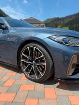 BMW M440i xDrive Coupé | Laser | Harman Kardon | HUD - BMW M440 von privat
