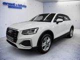 Audi Q2 35 TFSI S tronic advanced NAVI SHZ LED PDC - Navigationssystem Gebrauchtwagen