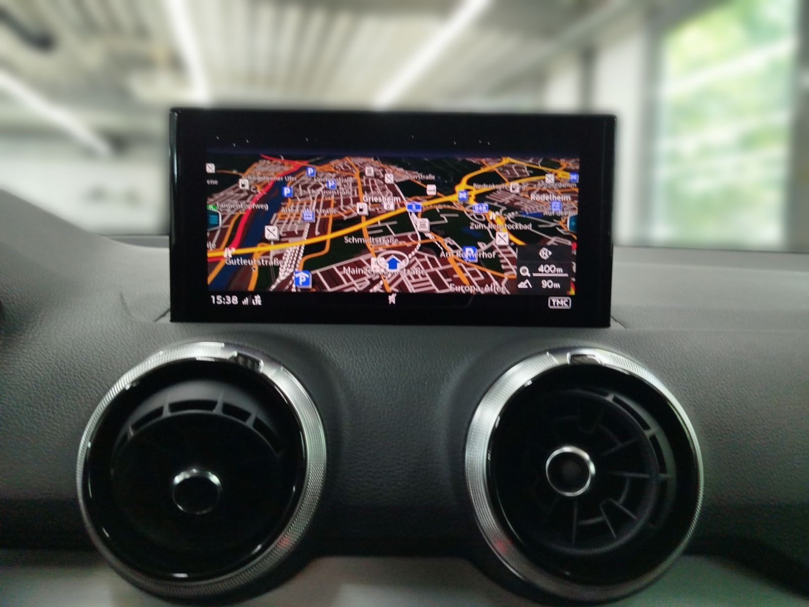 Audi Q2 - Bild 9