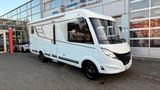 Mercedes-Benz B-MC 600-I*4.500kg*AHK*Solar*TV*WIFI*LED* - Mercedes-Benz 50