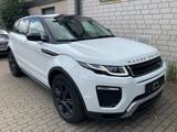 Land Rover Range Rover Evoque SE Dynamic - Land Rover Range Rover Evoque Gebrauchtwagen in Hamburg
