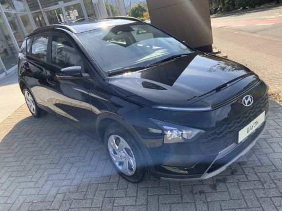 Hyundai BAYON - Bild 2