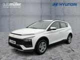 Hyundai BAYON SELECT NAVI SHZ - Hyundai BAYON Jahreswagen