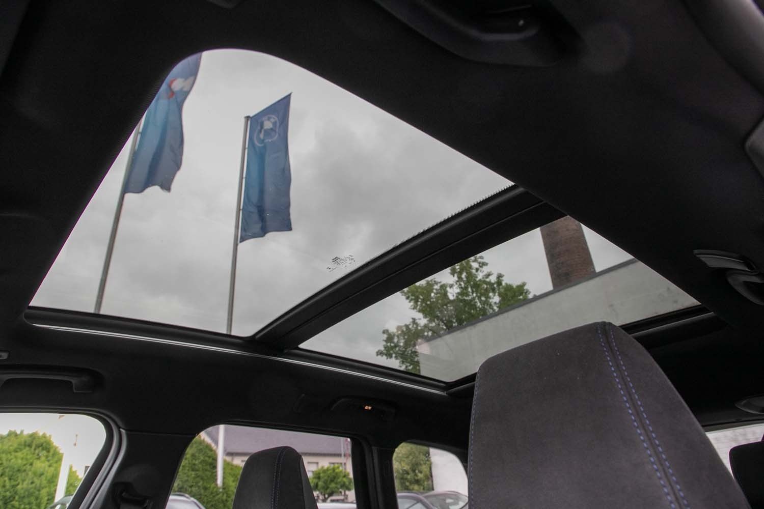 BMW X1 - Bild 13