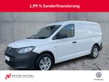 Volkswagen Caddy Cargo Maxi 2.0 TDI +Winterräder/AHK/Klima - Angebote