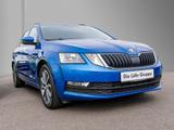Skoda Octavia Combi 1.5 TSI Soleil Navi, AHK - Skoda Octavia mit Benzin-Antrieb: Soleil