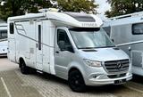 HYMER / ERIBA / HYMERCAR B-MC T 680 -Markise - Lithium-Bat. - HYMER / ERIBA 680