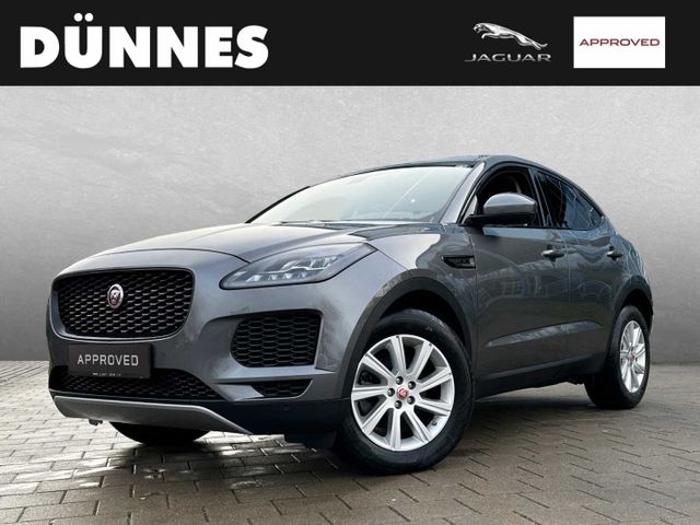 Jaguar E-Pace D180 AWD Aut. S