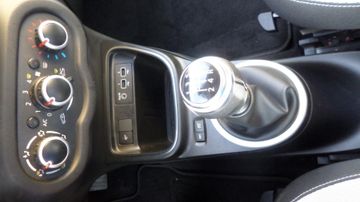 Renault Twingo LIMITED 1.0 SCe 75 PS mit Klang & Klimapa