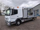 Mercedes-Benz Atego 922L / NL TRUCK / TUV:05-08-2026 / 2XSTEEL - Mercedes-Benz Truck