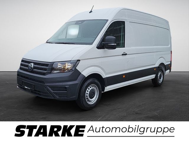 Volkswagen Crafter 35 Kasten 2,0 TDI 8-AG MR HD L3H3 Faceli