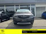 Opel Crossland 120 Jahre 1.2 Turbo EU6d LED Apple Car - gebrauchte Opel Crossland (X) aus dem Jahr 2020