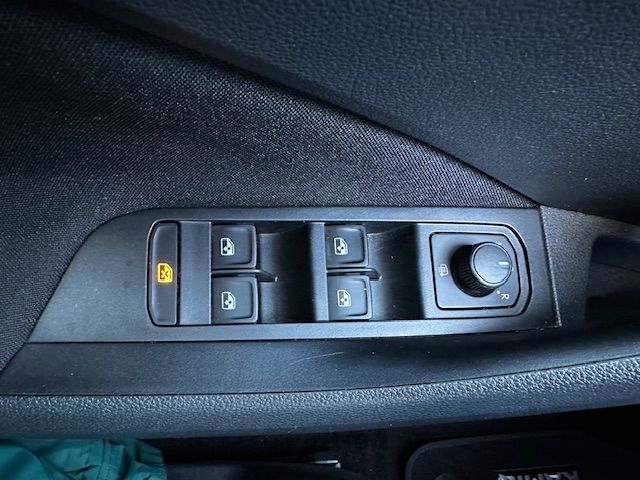 Kamiq Tour AHK;LED;KAMERA;PDC vo+hi;