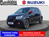 Suzuki Ignis 1.2 5D M T Comfort+ Navi LED Klimaautom DA