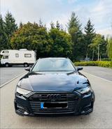 Audi A6 45 TDI Sline,ACC, Matrix, 360, Standheizung - Audi A6: Kombi, Sline