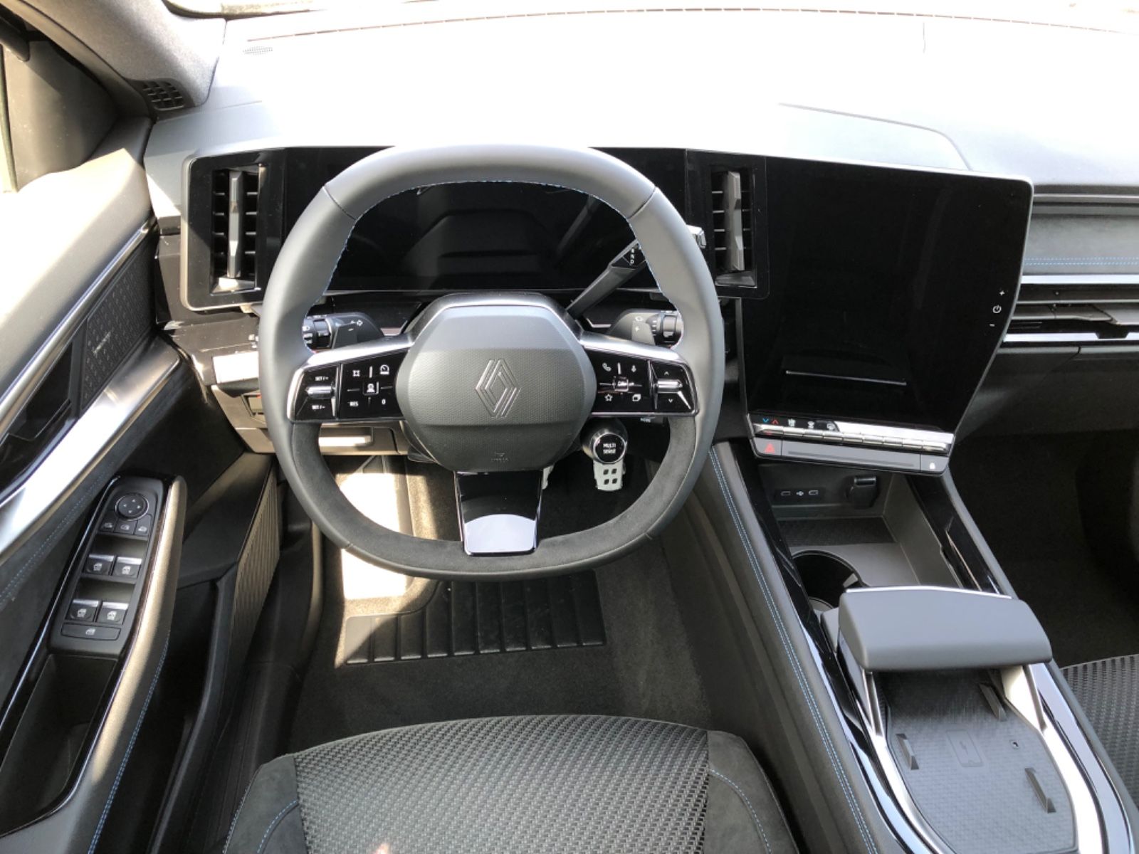 Renault Austral - Bild 19