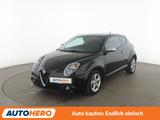 Alfa Romeo MiTo 1.4 Super*TEMPO*PDC*ALU*KLIMA*BLUETOOTH* - Alfa Romeo Gebrauchtwagen in München