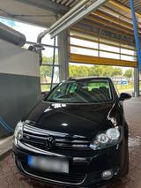 Volkswagen VW Golf Plus 1.2 TSI - VW Golf Plus Gebrauchtwagen in Bremen