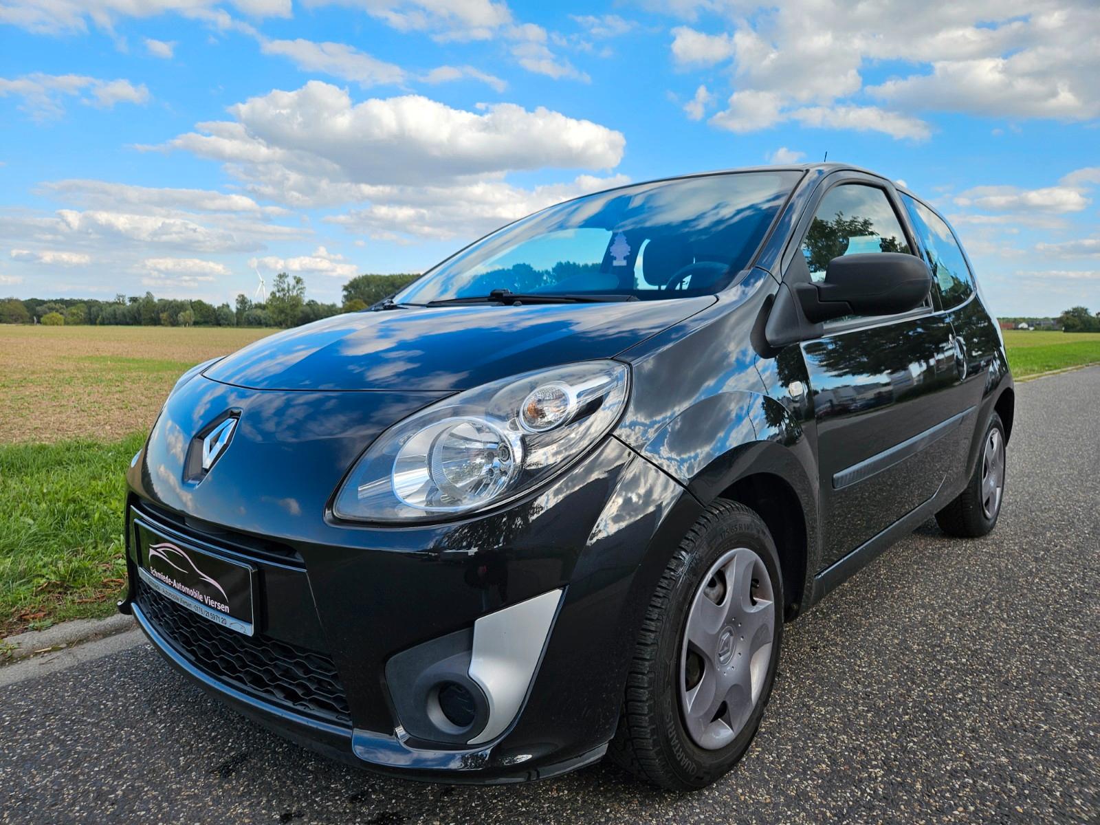 Renault Twingo Authentique / Tüv + Inspektion NEU !!!