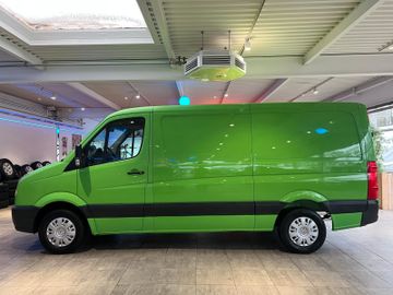 Volkswagen Crafter - 7