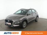 Hyundai Kona 1.0 TGDI Trend 2WD *TEMPO*CAM*SHZ*LHZ*ALU* - Hyundai KONA Gebrauchtwagen in Dresden