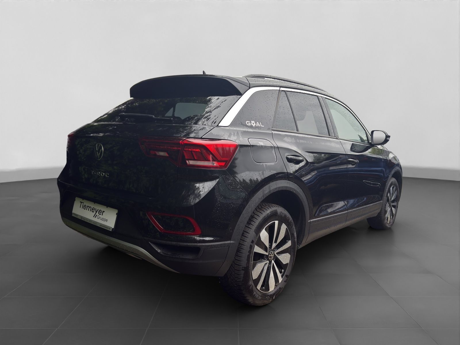 Volkswagen T-Roc - Bild 4