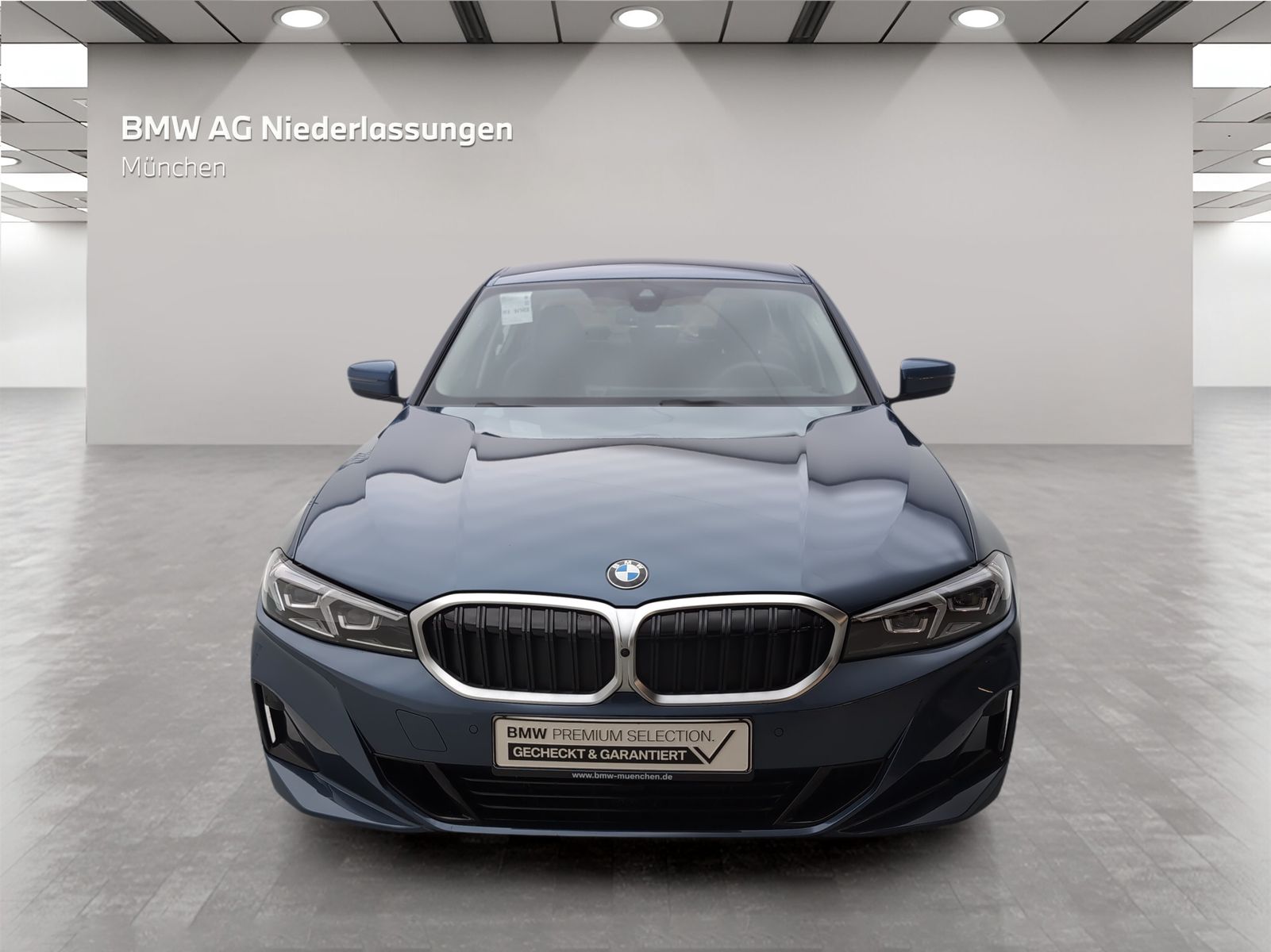BMW 318 - Bild 4