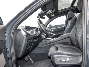 BMW X6 - 5