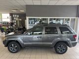 Jeep Grand Cherokee 3.0 CRD Limited Leder eGSD Kamera - Jeep Grand Cherokee aus 2006: Limited