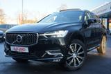 Volvo XC60 2.0 Inscription AWD LED AHK Bowers&Wilkins - Volvo XC60: Schwarz