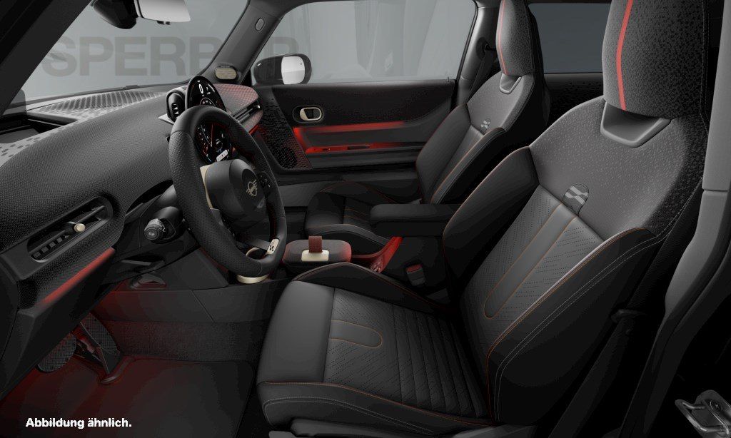 MINI Cooper C - Bild 4
