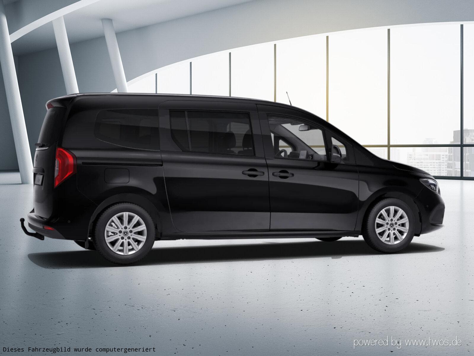 Mercedes-Benz T180 Edition Progressive Navi Klima Frontscheibe