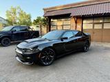 Dodge V8 R/T*VOLL*LEDER*LED*PDC*KAMERA*20 ZOLL*GARANTI - gebrauchte Dodge Charger aus dem Jahr 2020