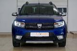 Dacia Sandero Stepway Automatik *LED*NAVI*KAMERA*PDC* - Dacia Sandero in Leverkusen